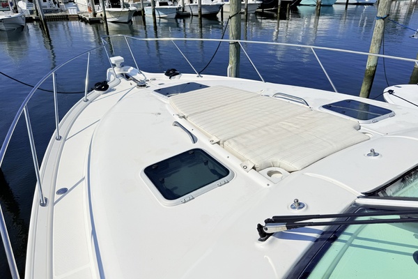 Blue Mist 36ft Tiara Yachts Yacht For Sale