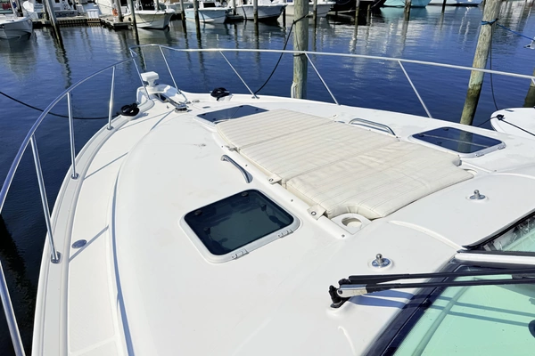 2007 Tiara Yachts 36
