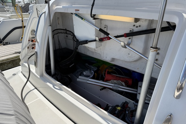 Blue Mist 36ft Tiara Yachts Yacht For Sale