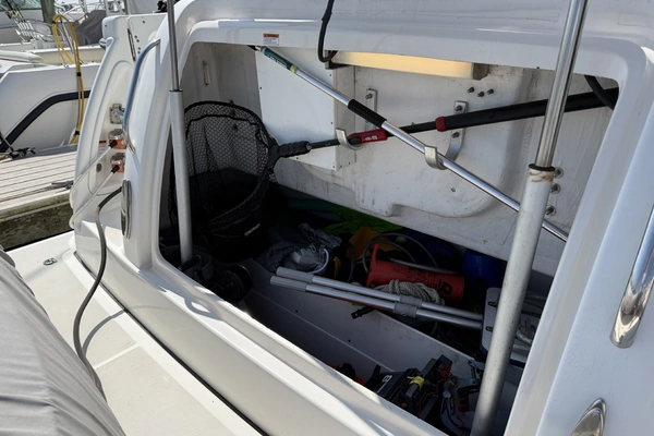 2007 Tiara Yachts 36