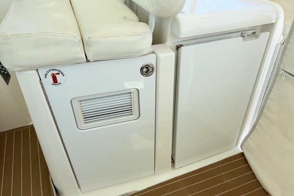 Blue Mist 36ft Tiara Yachts Yacht For Sale
