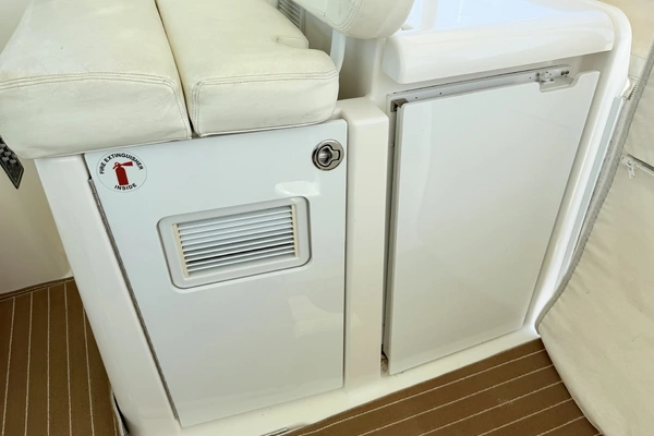 2007 Tiara Yachts 36