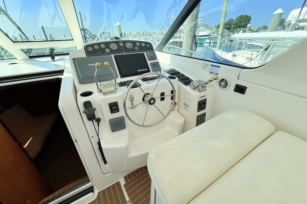 Blue Mist 36ft Tiara Yachts Yacht For Sale