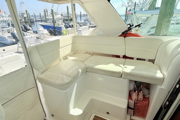 Blue Mist 36ft Tiara Yachts Yacht For Sale