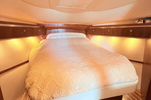 Blue Mist 36ft Tiara Yachts Yacht For Sale