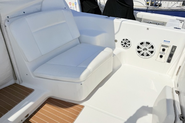 Blue Mist 36ft Tiara Yachts Yacht For Sale