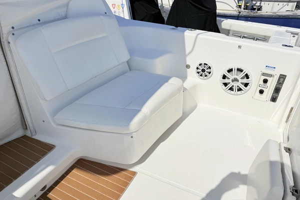 2007 Tiara Yachts 36