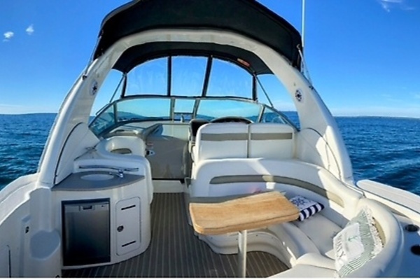 Summer State  32ft Sea Ray Yacht For Sale