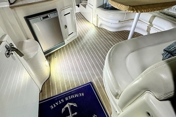 Summer State  32ft Sea Ray Yacht For Sale