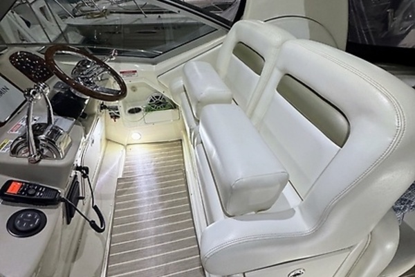Summer State  32ft Sea Ray Yacht For Sale