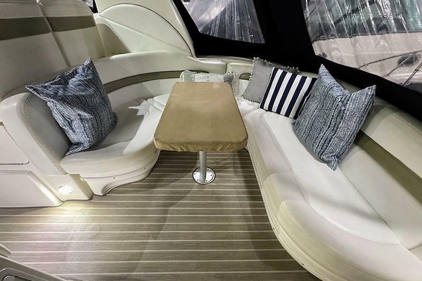 Summer State  32ft Sea Ray Yacht For Sale