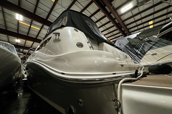 Summer State  32ft Sea Ray Yacht For Sale