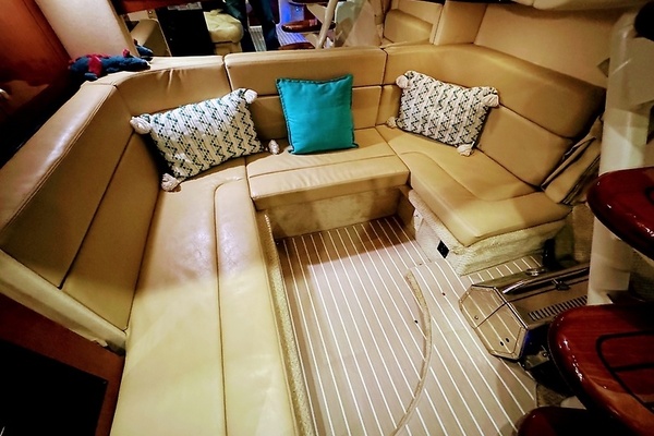 Summer State  32ft Sea Ray Yacht For Sale