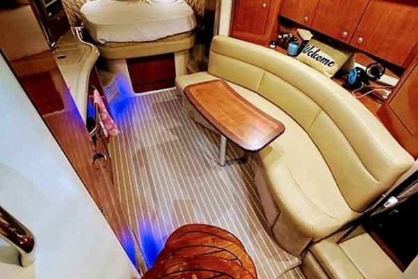 Summer State  32ft Sea Ray Yacht For Sale