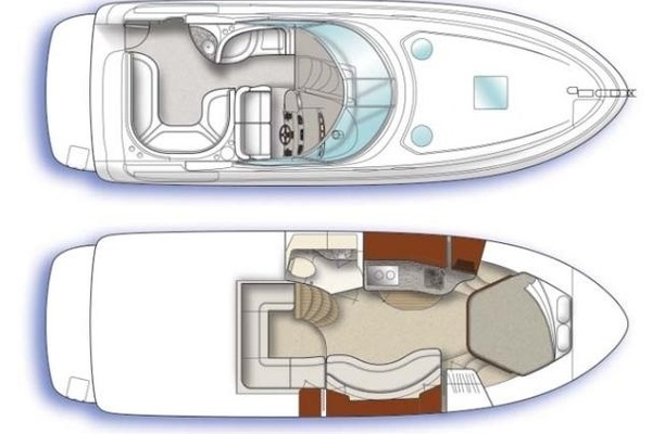 Summer State  32ft Sea Ray Yacht For Sale