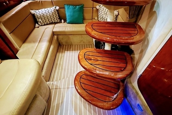 Summer State  32ft Sea Ray Yacht For Sale