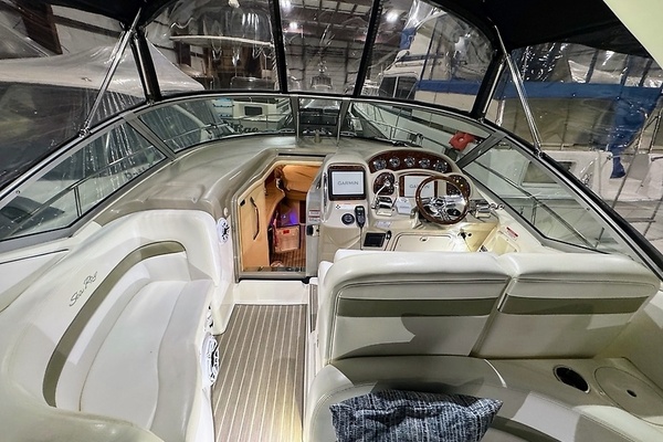 Summer State  32ft Sea Ray Yacht For Sale
