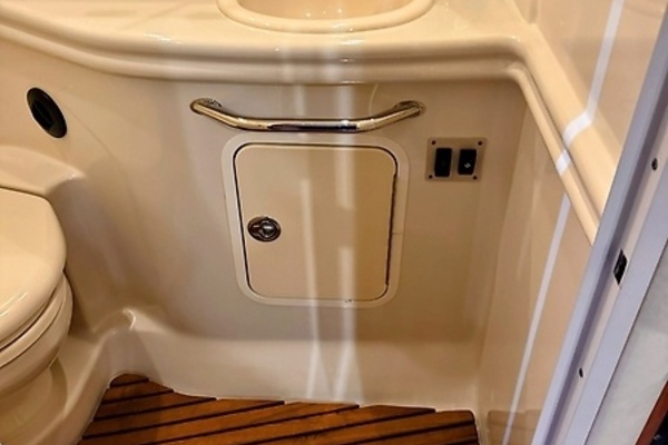 Summer State  32ft Sea Ray Yacht For Sale