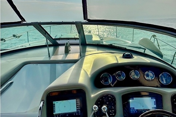 Summer State  32ft Sea Ray Yacht For Sale