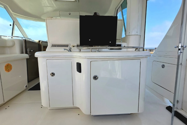 2004 Sea Ray 48