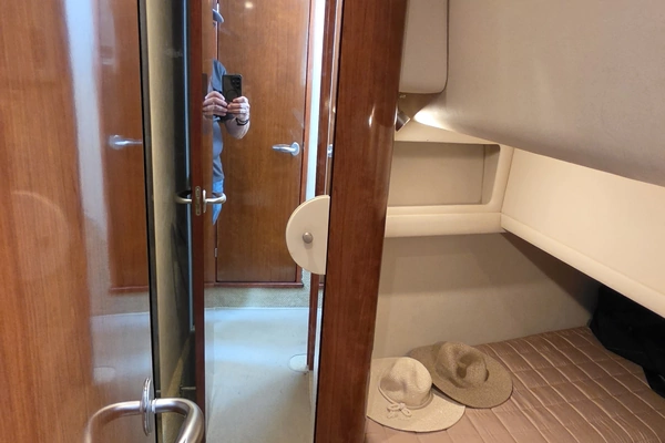 2004 Sea Ray 48
