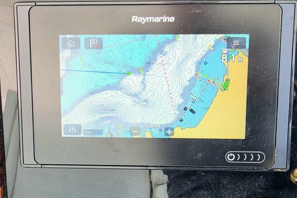 2004 Sea Ray 48