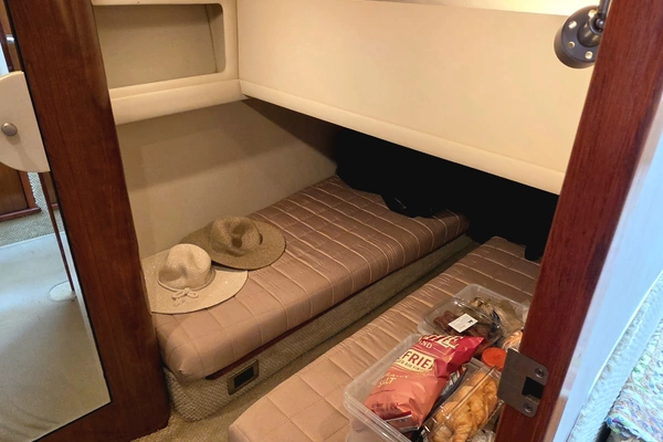 2004 Sea Ray 48