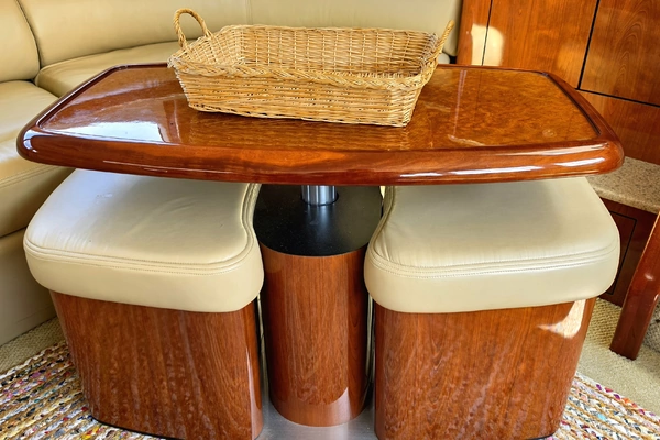 2004 Sea Ray 48