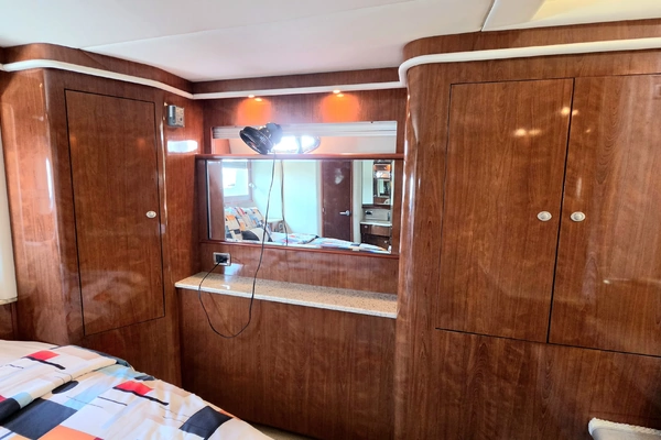 2004 Sea Ray 48