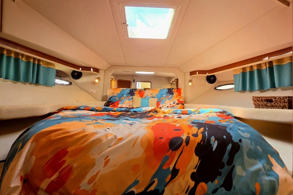 2004 Sea Ray 48