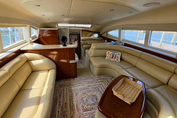 2004 Sea Ray 48