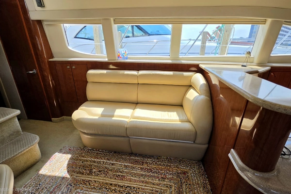2004 Sea Ray 48
