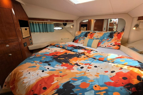2004 Sea Ray 48