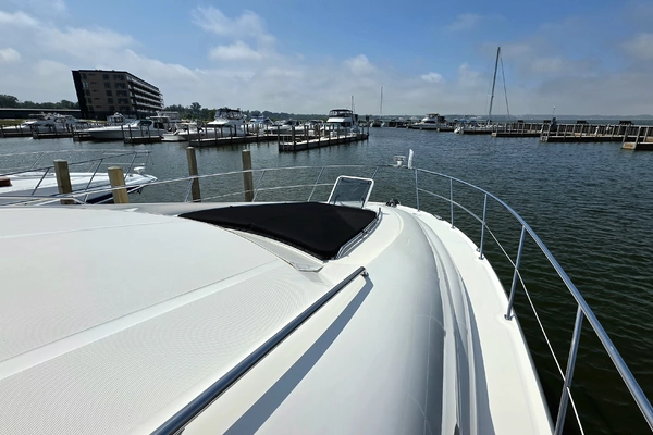2004 Sea Ray 48