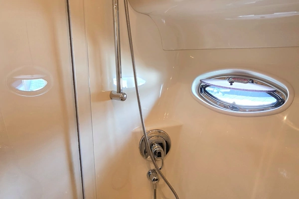 2004 Sea Ray 48