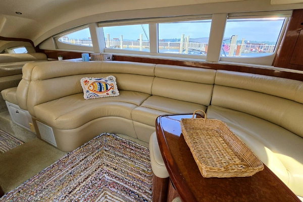 2004 Sea Ray 48