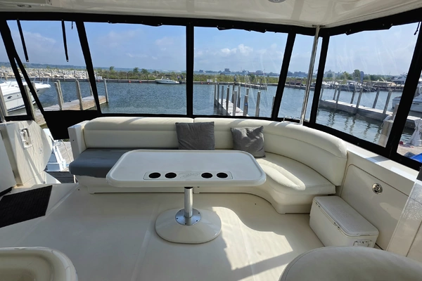 2004 Sea Ray 48