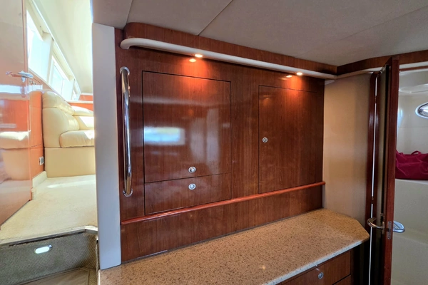 2004 Sea Ray 48