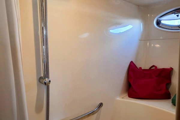 2004 Sea Ray 48