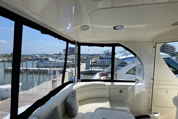 2004 Sea Ray 48