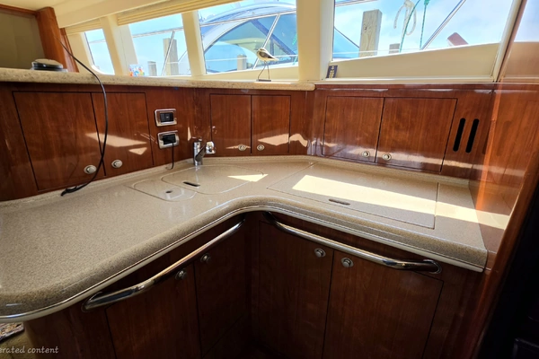 2004 Sea Ray 48