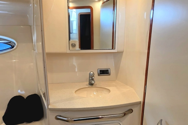 2004 Sea Ray 48