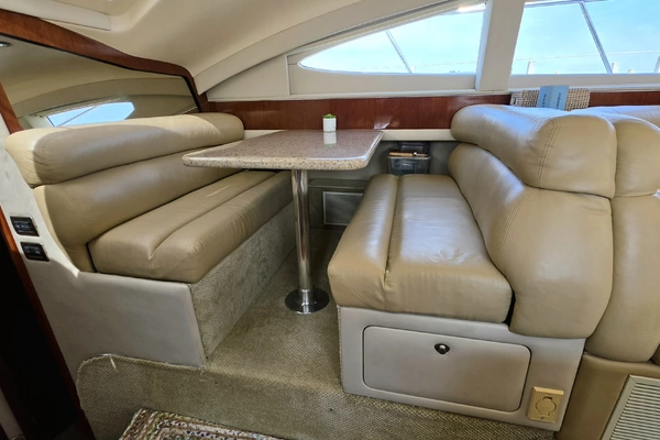 2004 Sea Ray 48