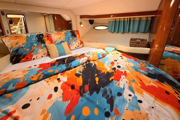 2004 Sea Ray 48