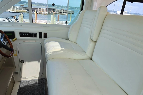 2004 Sea Ray 48