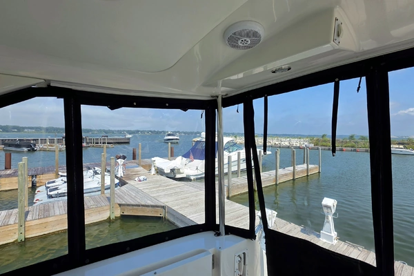 2004 Sea Ray 48