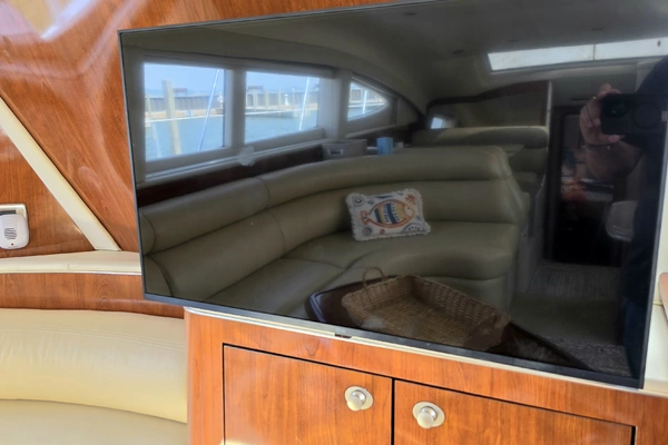2004 Sea Ray 48