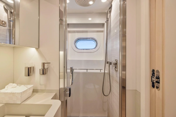 Cerri Cantieri Navali Custom 31 Hybrid Yacht For Sale