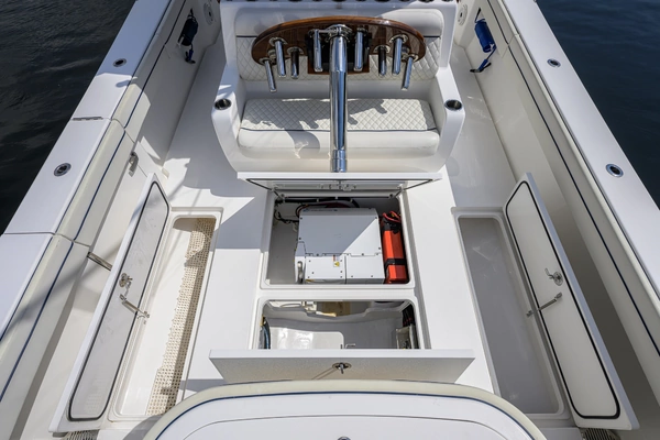 Valhalla Boatworks V-41 Yacht For Sale