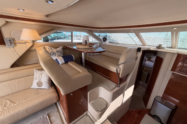 40ft Sea Ray Yacht For Sale